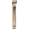 Ekena Millwork Legacy Craftsman Rough Sawn Bracket w/ Offset Brace, Douglas Fir, 6"W x 32"D x 44"H BKT0604X32X44LEC04RDF - alternate 2